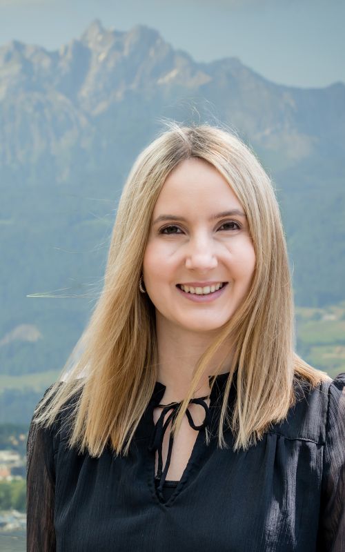 Viola Blumer