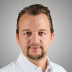 PD Dr. med. Marko Kraljevic